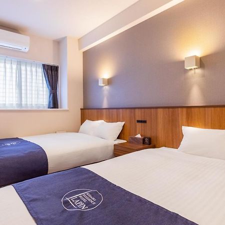 Lapin Mihama Residence Hotel Chatan Luaran gambar