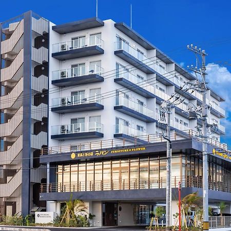 Lapin Mihama Residence Hotel Chatan Luaran gambar
