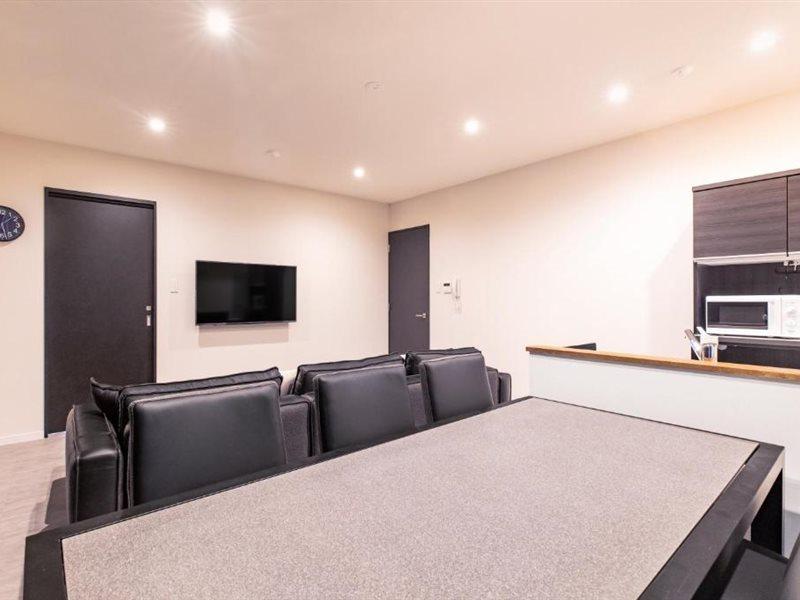 Lapin Mihama Residence Hotel Chatan Luaran gambar