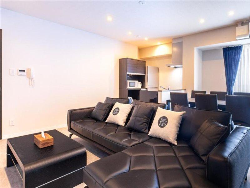 Lapin Mihama Residence Hotel Chatan Luaran gambar