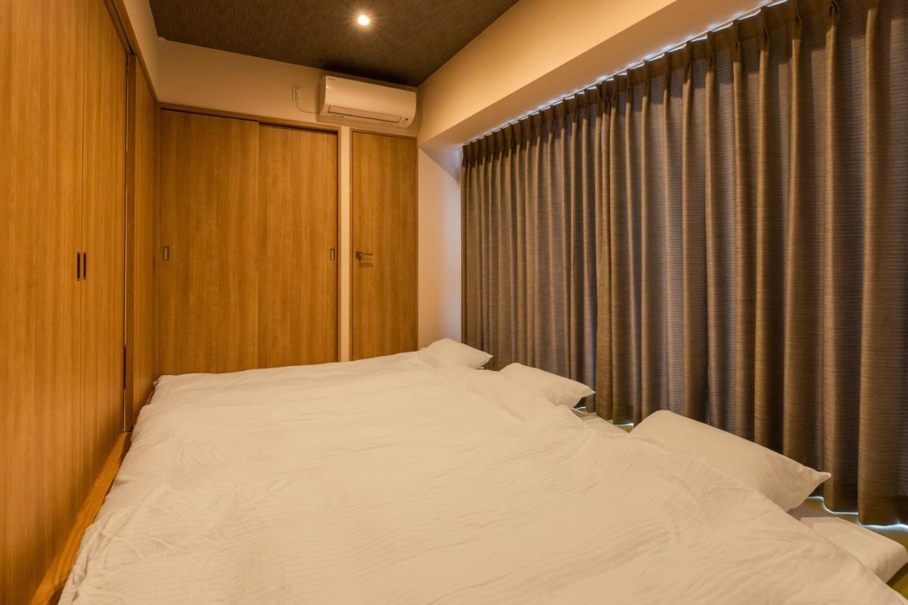 Lapin Mihama Residence Hotel Chatan Luaran gambar