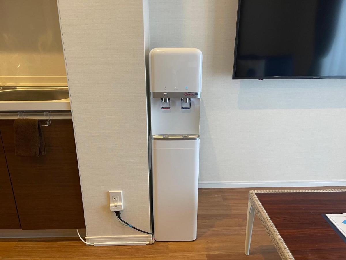 Lapin Mihama Residence Hotel Chatan Luaran gambar