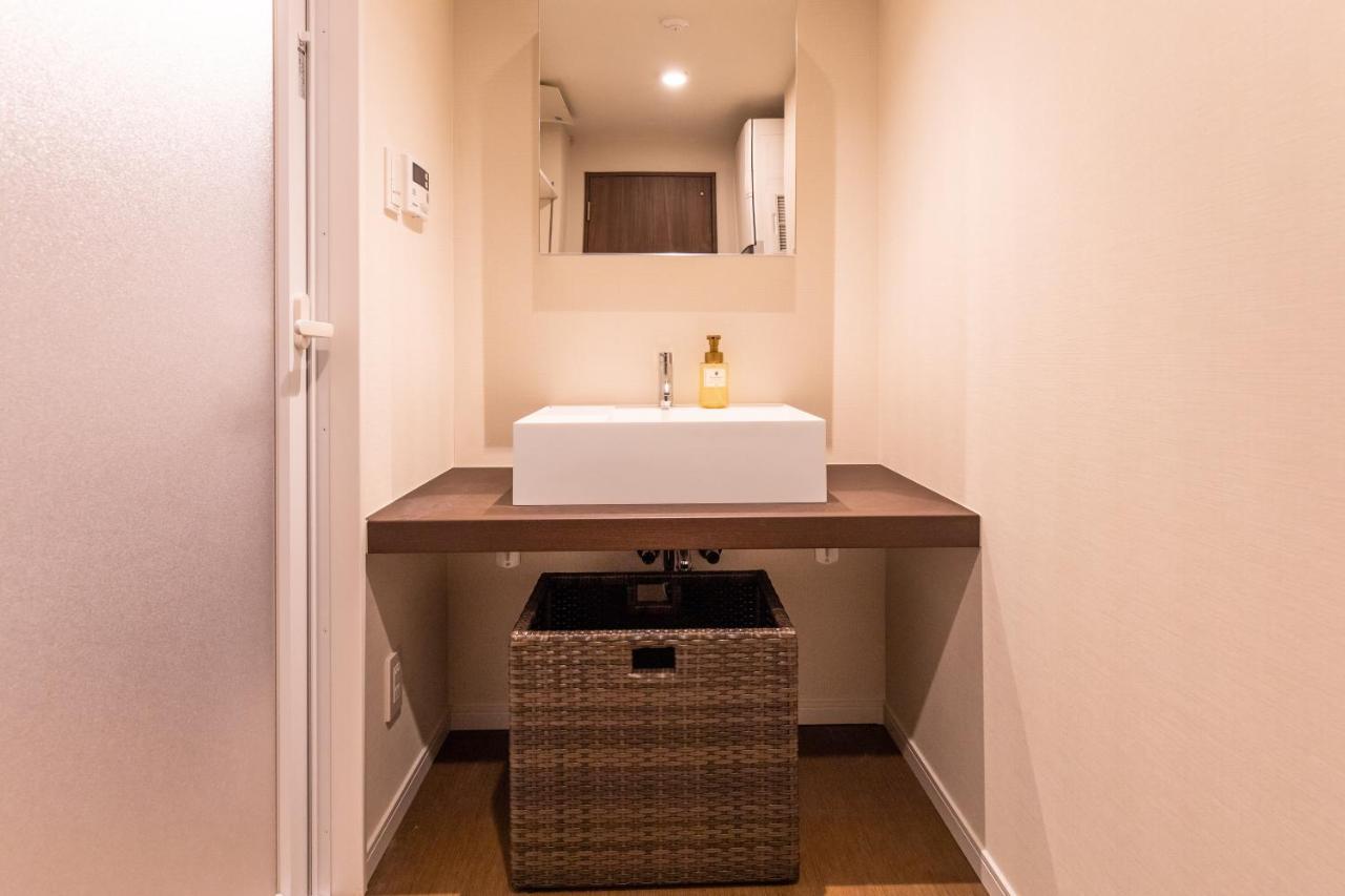 Lapin Mihama Residence Hotel Chatan Luaran gambar