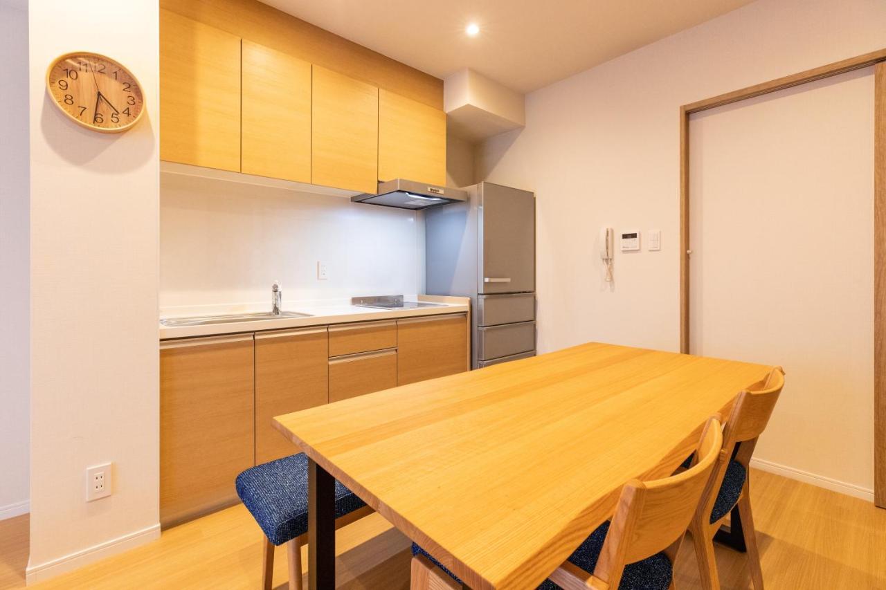 Lapin Mihama Residence Hotel Chatan Luaran gambar