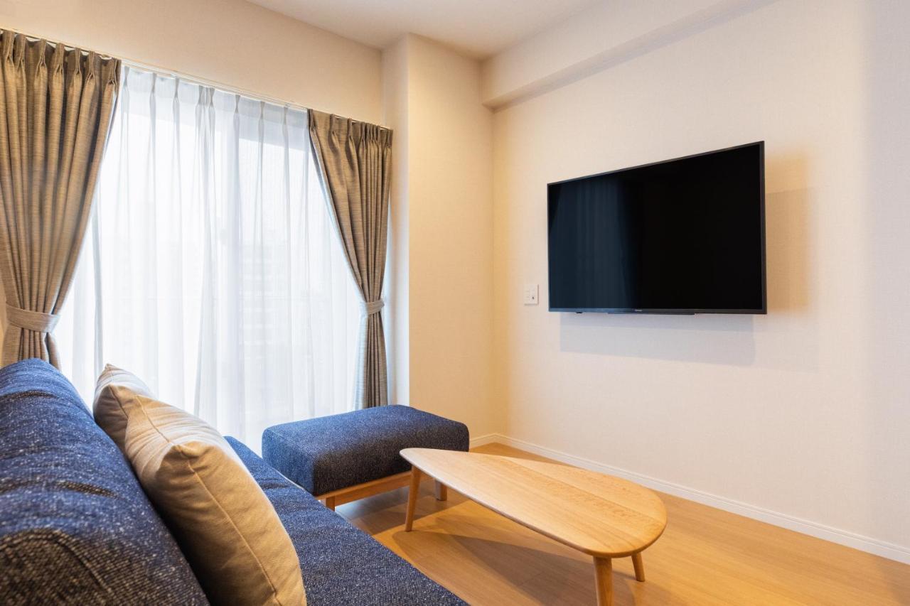 Lapin Mihama Residence Hotel Chatan Luaran gambar