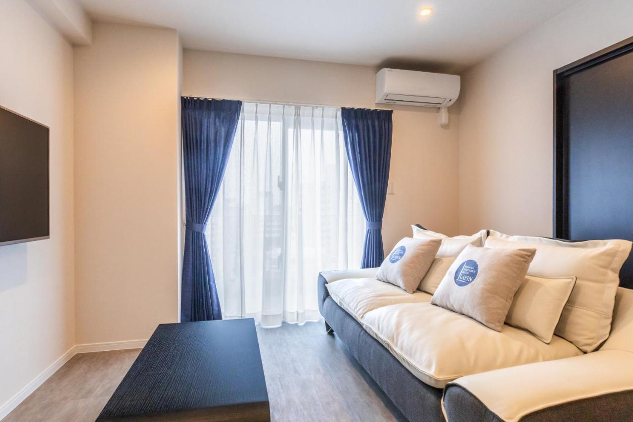 Lapin Mihama Residence Hotel Chatan Luaran gambar