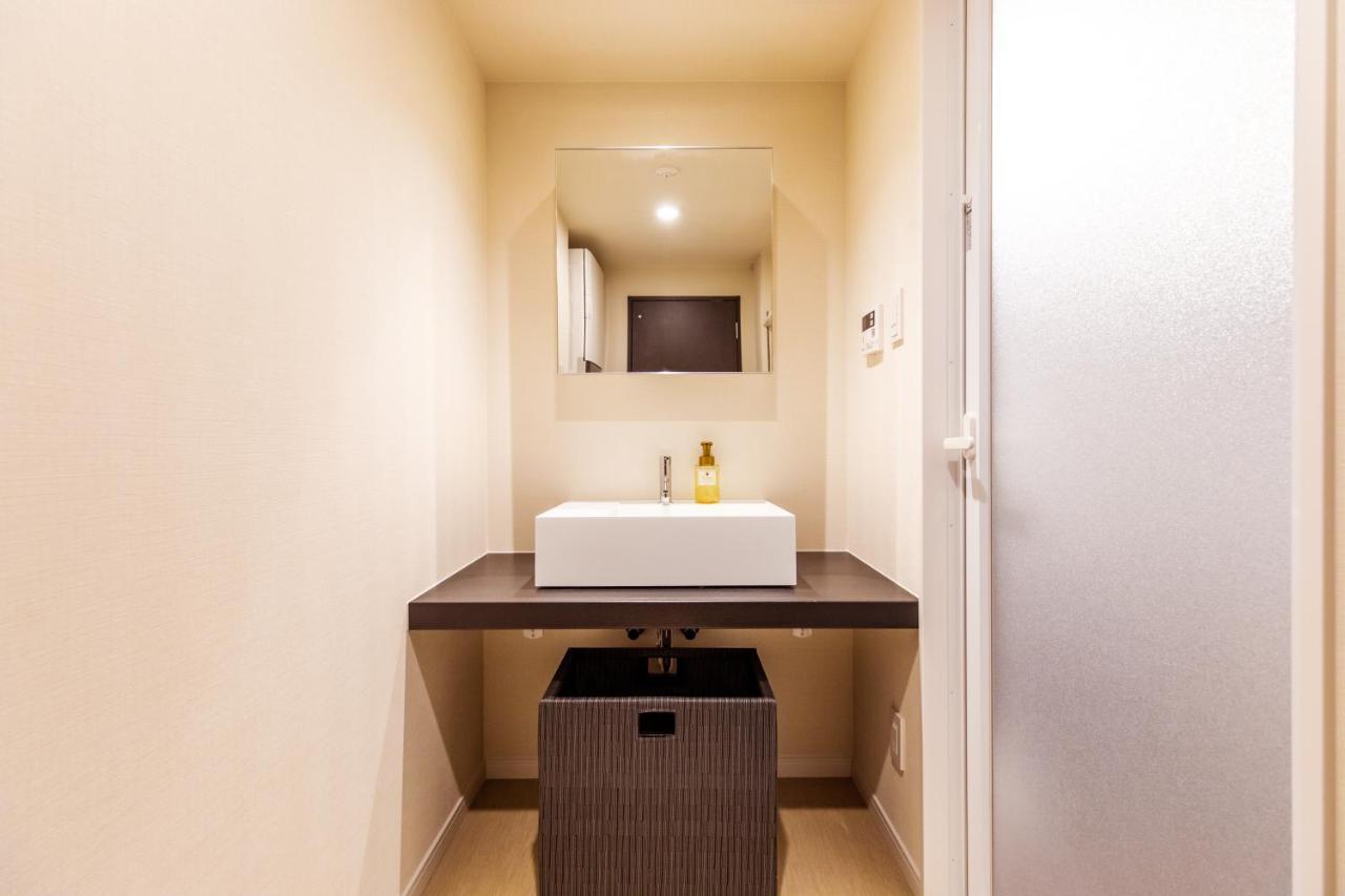 Lapin Mihama Residence Hotel Chatan Luaran gambar