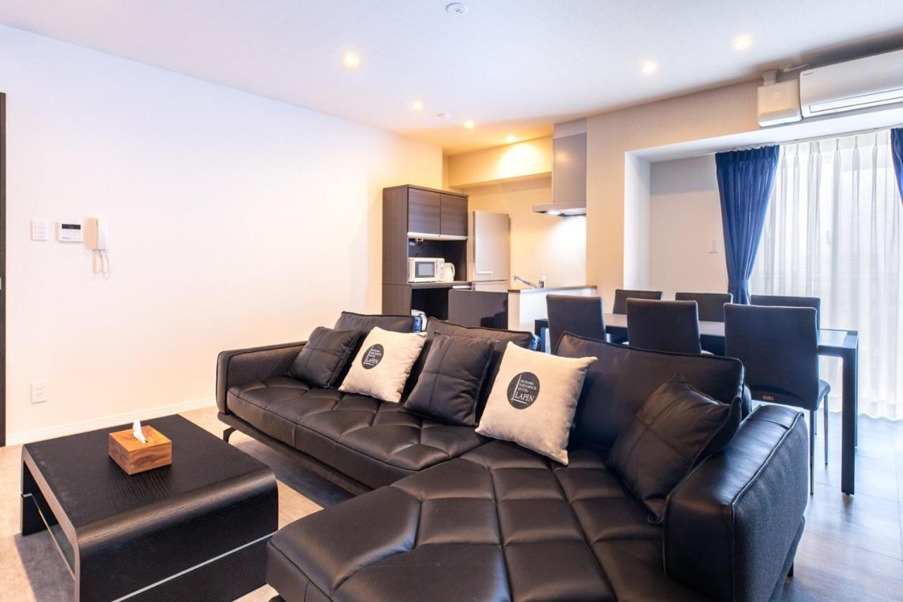 Lapin Mihama Residence Hotel Chatan Luaran gambar