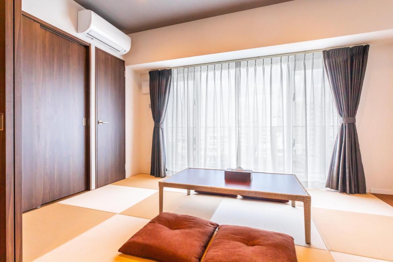 Lapin Mihama Residence Hotel Chatan Luaran gambar