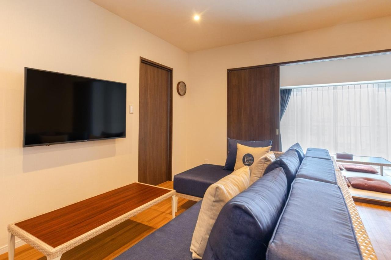 Lapin Mihama Residence Hotel Chatan Luaran gambar