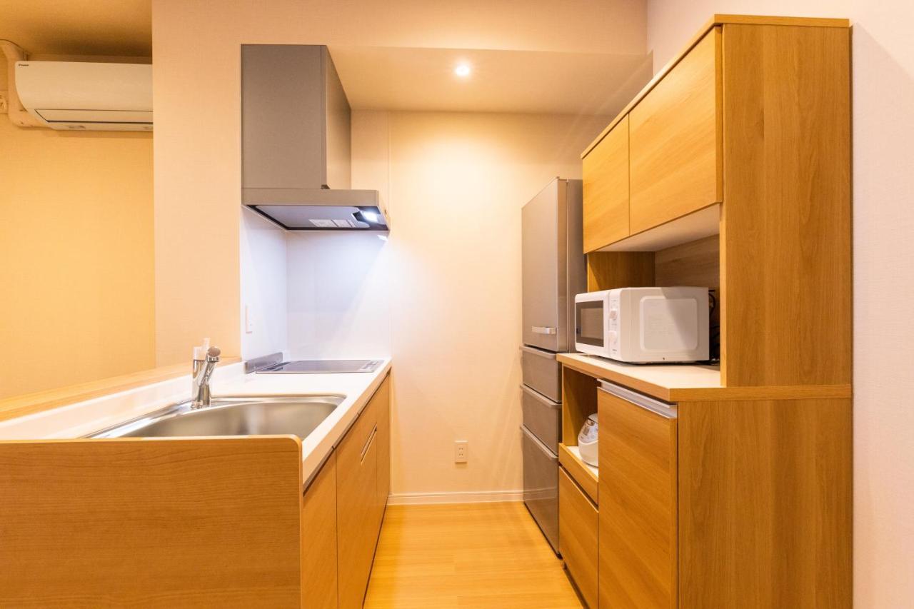 Lapin Mihama Residence Hotel Chatan Luaran gambar
