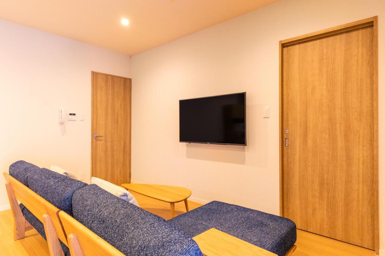 Lapin Mihama Residence Hotel Chatan Luaran gambar