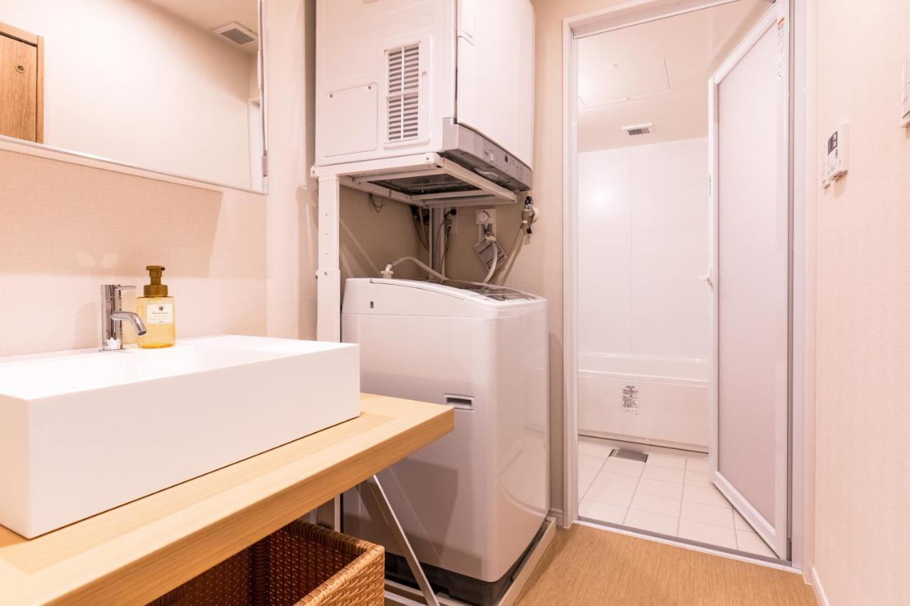 Lapin Mihama Residence Hotel Chatan Luaran gambar