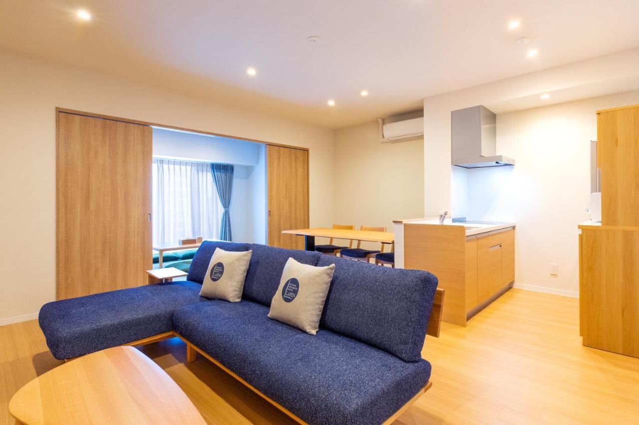 Lapin Mihama Residence Hotel Chatan Luaran gambar