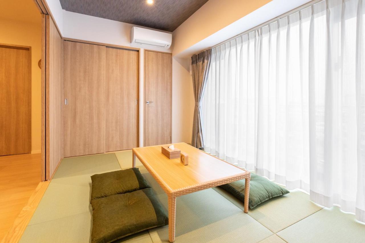 Lapin Mihama Residence Hotel Chatan Luaran gambar